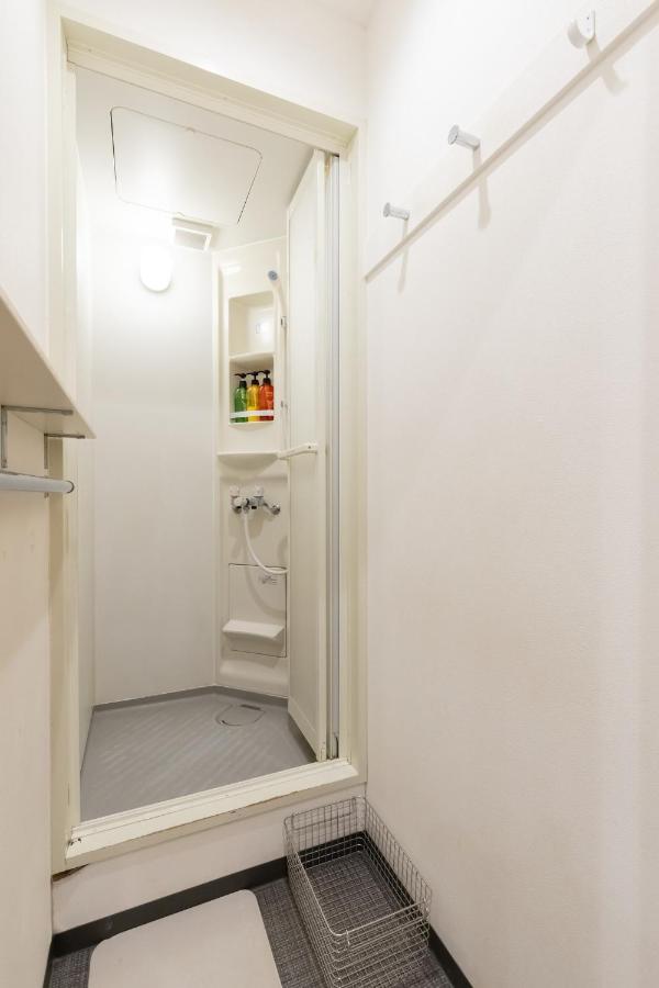 Hostel Ogk Woman Domitory Room "Not Studio Just Shared Room"- Vacation Stay 69330V Osaka Zewnętrze zdjęcie