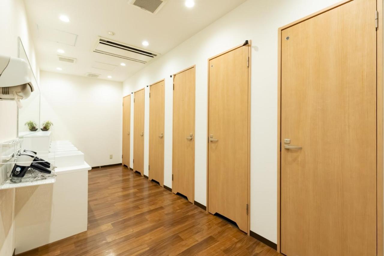 Hostel Ogk Woman Domitory Room "Not Studio Just Shared Room"- Vacation Stay 69330V Osaka Zewnętrze zdjęcie